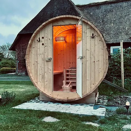 Haus Treibsel 펜션 *