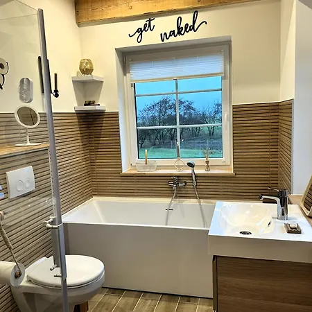 Haus Treibsel 別荘 Dagebüll