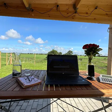 펜션 Haus Treibsel