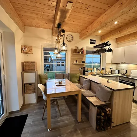 Haus Treibsel * Dagebüll