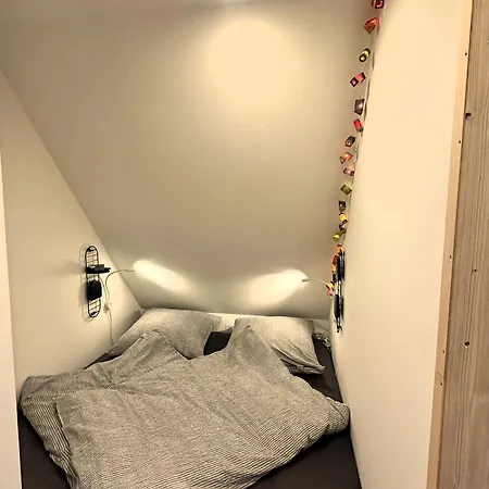 別荘 Haus Treibsel *