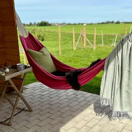 Haus Treibsel Dagebüll