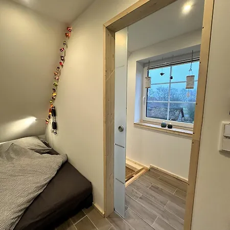 Tatil Evi Haus Treibsel *