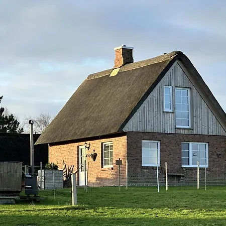 Haus Treibsel Dagebüll