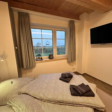 Haus Treibsel 펜션