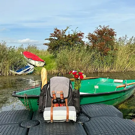 Haus Treibsel * Dagebüll