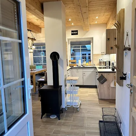 Haus Treibsel 別荘 *