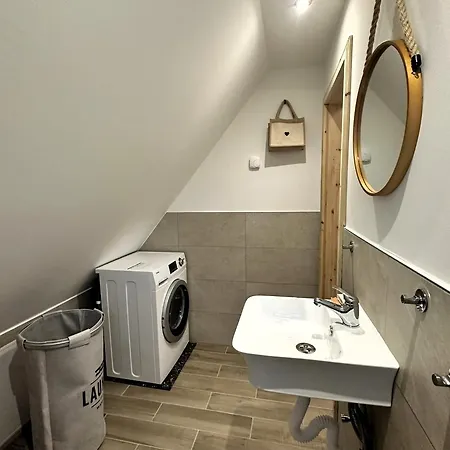 Haus Treibsel Tatil Evi *