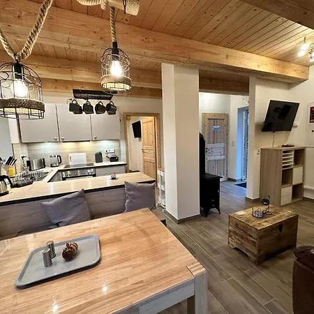 Haus Treibsel 別荘 Dagebüll