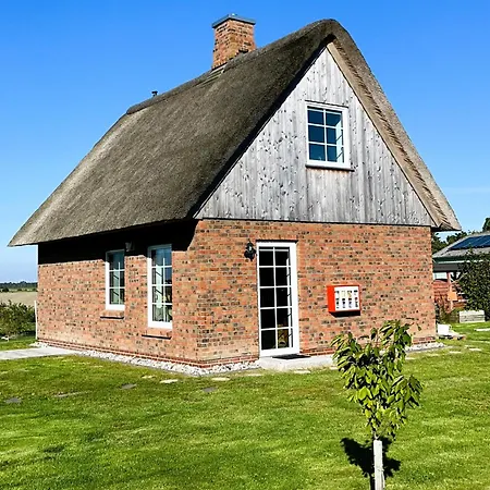 Tatil Evi Haus Treibsel