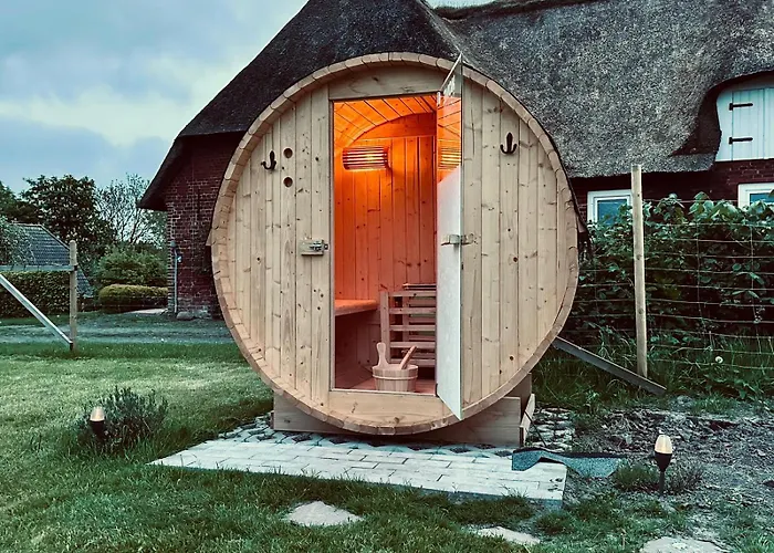 Haus Treibsel 펜션 *