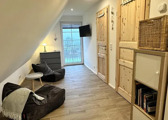 Haus Treibsel * Dagebüll