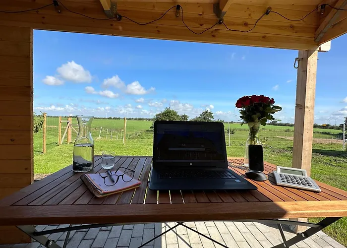 Ferienhaus Haus Treibsel