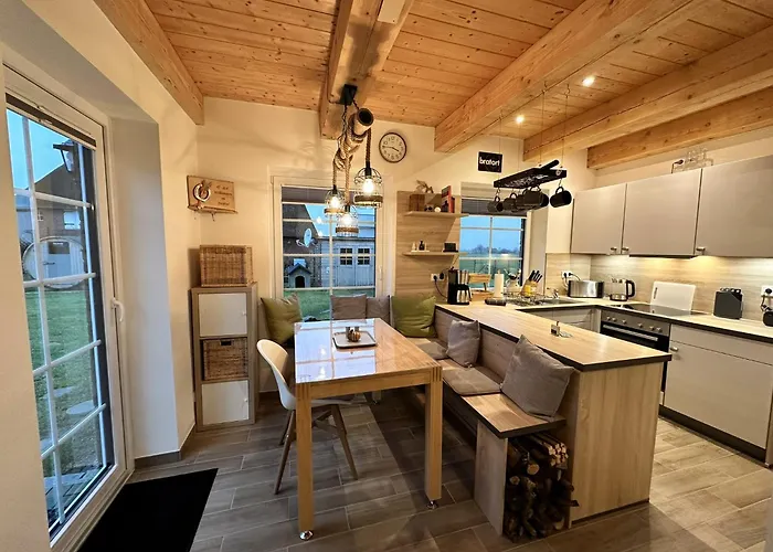 Haus Treibsel * Dagebüll