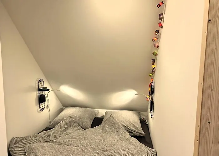 Ferienhaus Haus Treibsel *