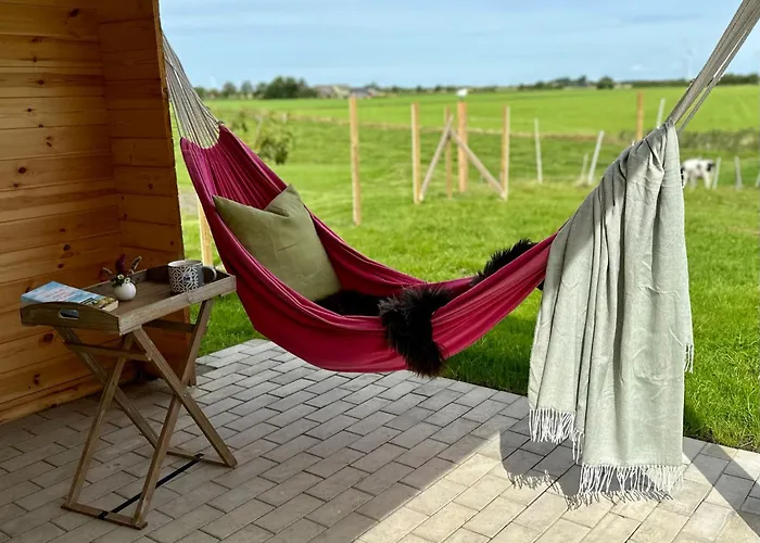 Haus Treibsel Dagebüll