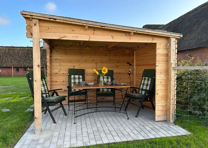 펜션 Haus Treibsel