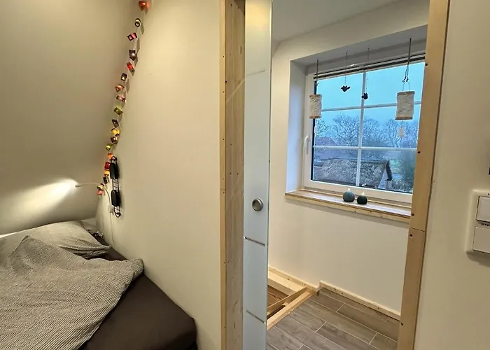 Ferienhaus Haus Treibsel *