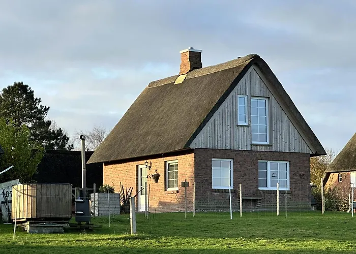 Haus Treibsel Dagebüll