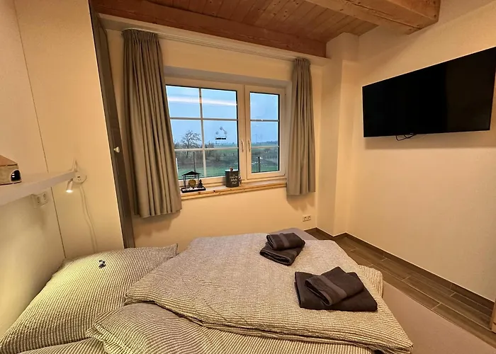 Haus Treibsel Ferienhaus