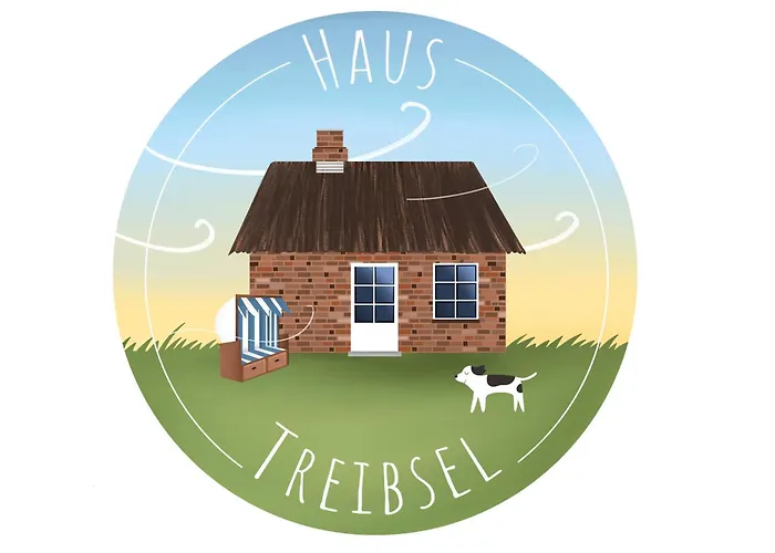 Haus Treibsel 펜션 다게불
