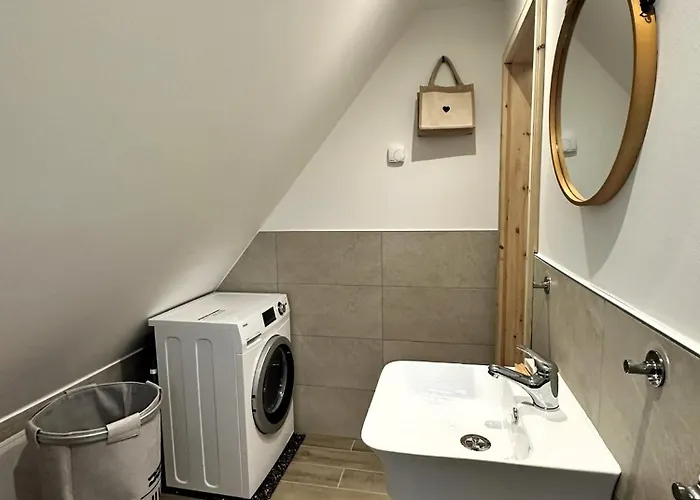 Haus Treibsel Ferienhaus *