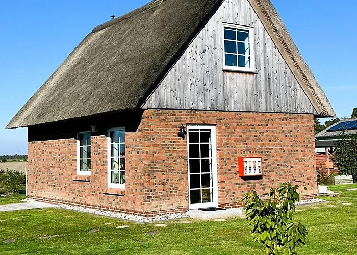 펜션 Haus Treibsel